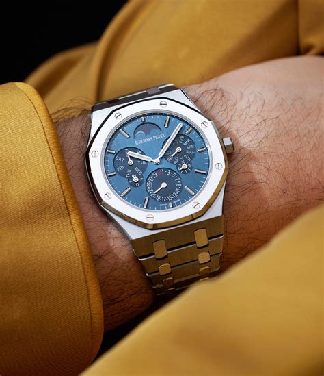 audemars piguet royal oak merkmale